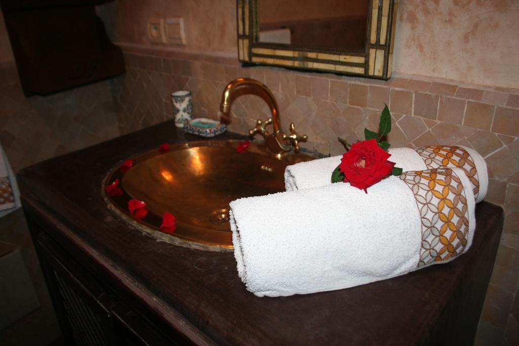 Riad Alghani Marrakesh Exterior photo