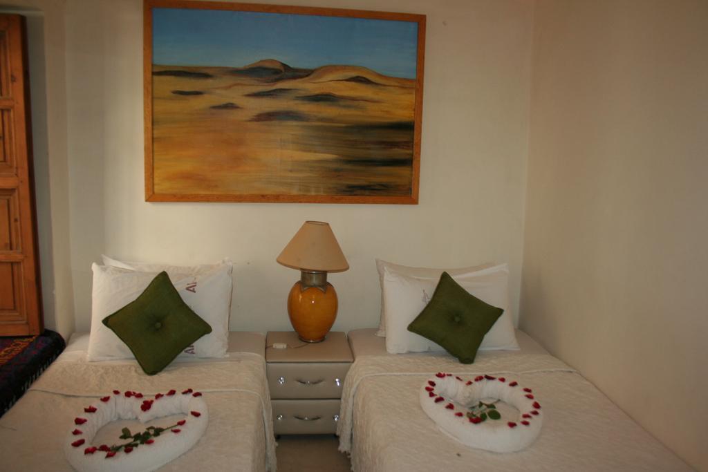 Riad Alghani Marrakesh Exterior photo