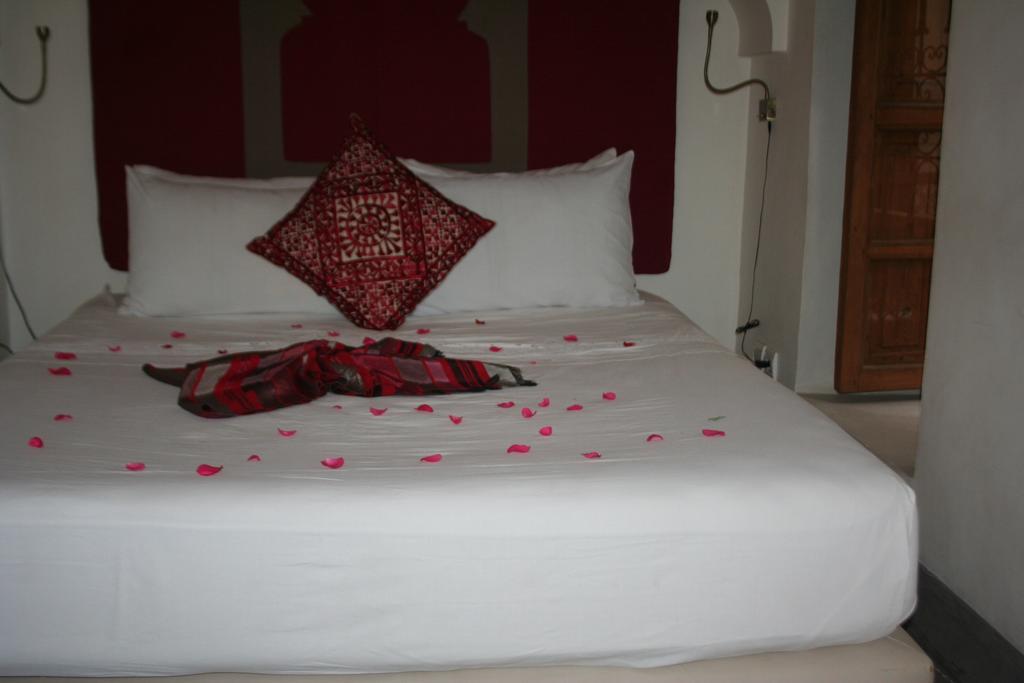 Riad Alghani Marrakesh Exterior photo