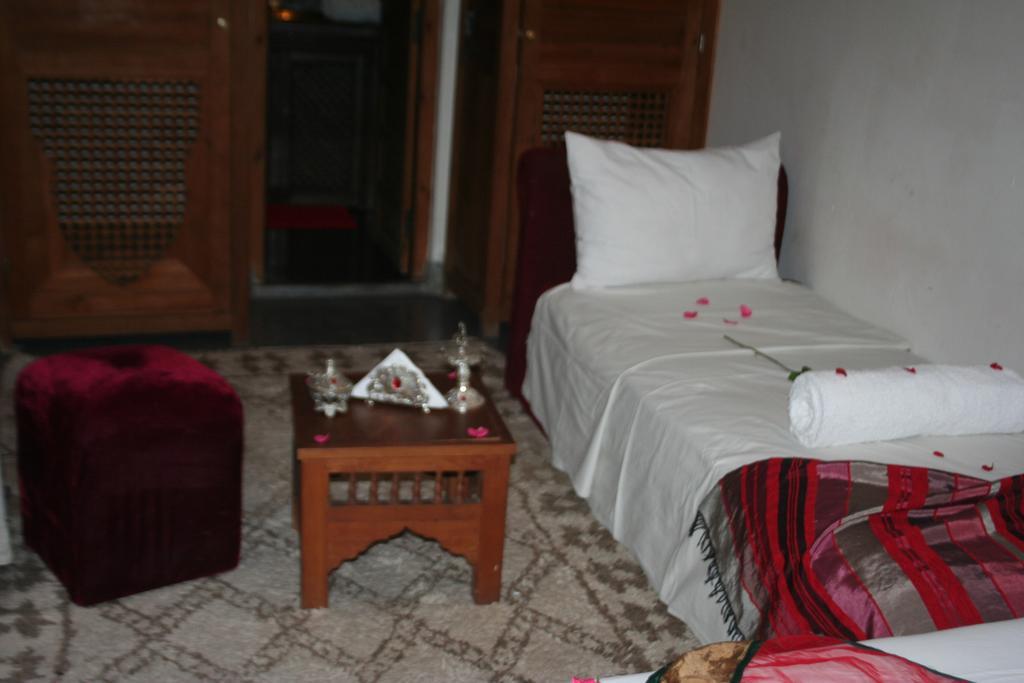 Riad Alghani Marrakesh Exterior photo