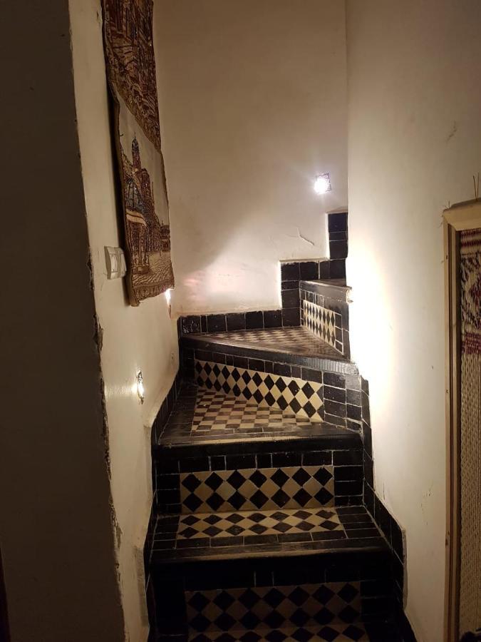 Riad Alghani Marrakesh Exterior photo